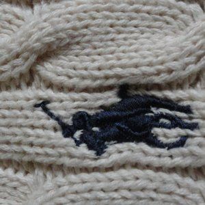 Ralph Lauren Sport short sleeve turtleneck